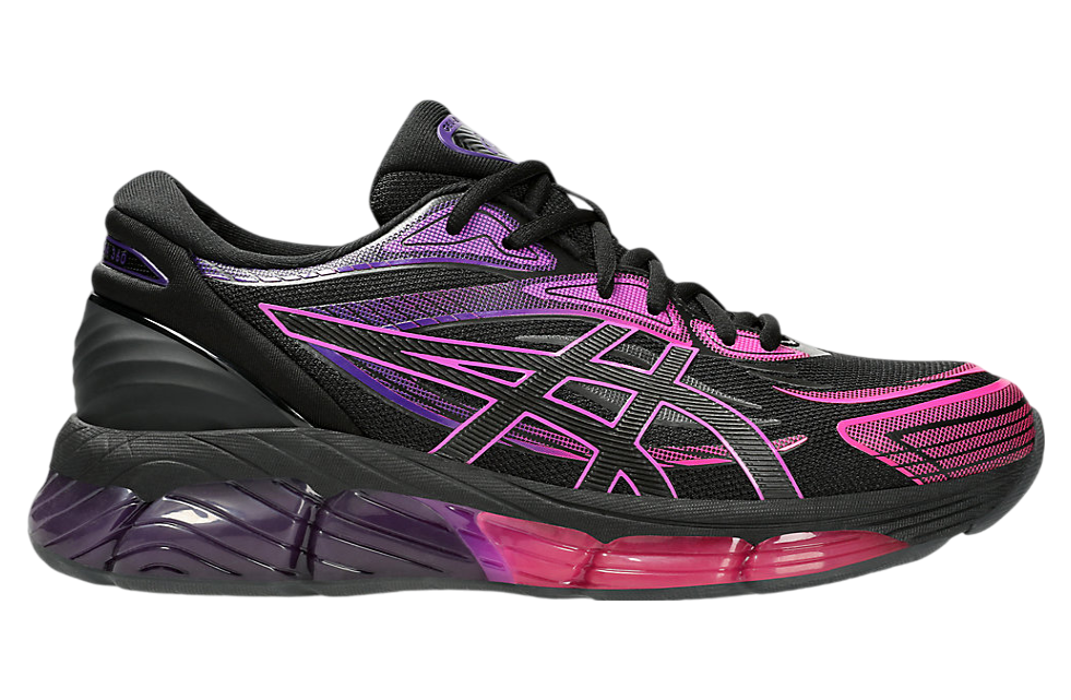 Asics Gel-Quantum 360 Viii Black / Pink Glo