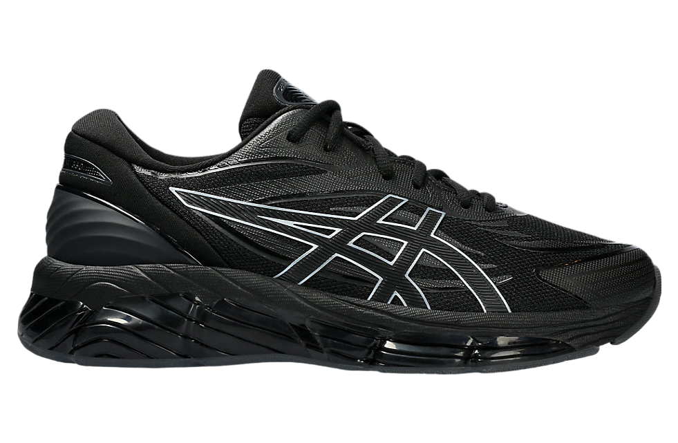 Asics Gel-Quantum 360 VIII Black