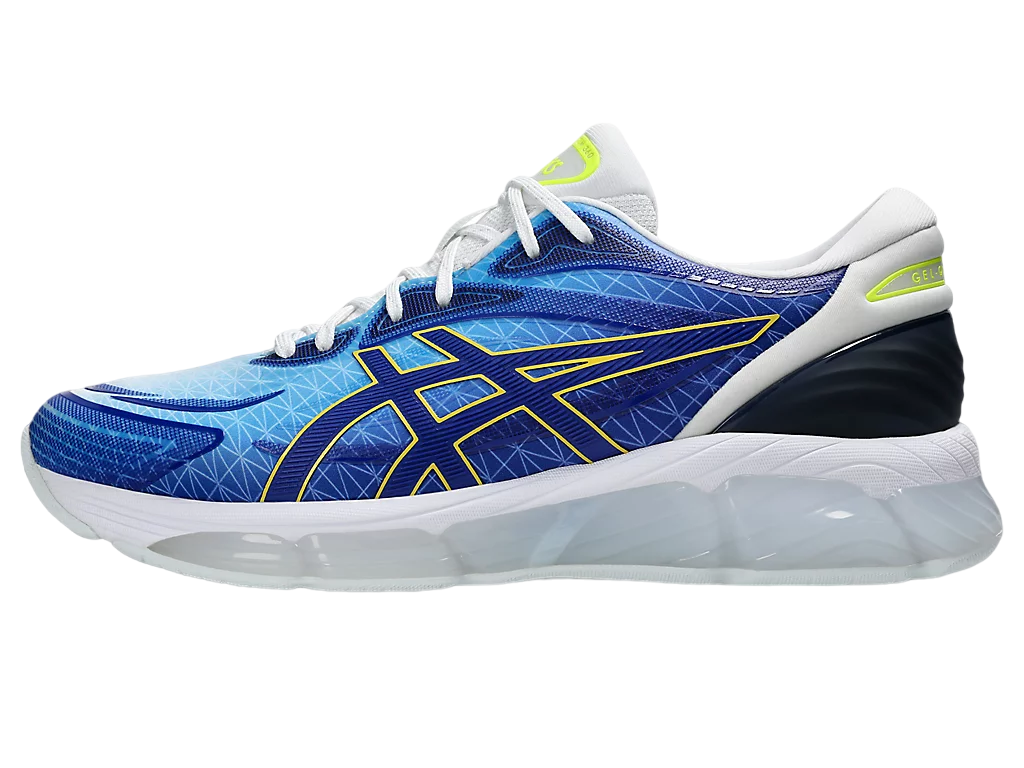 ASICS GEL-Quantum 360 VIII City Of Lights Prussian Blue