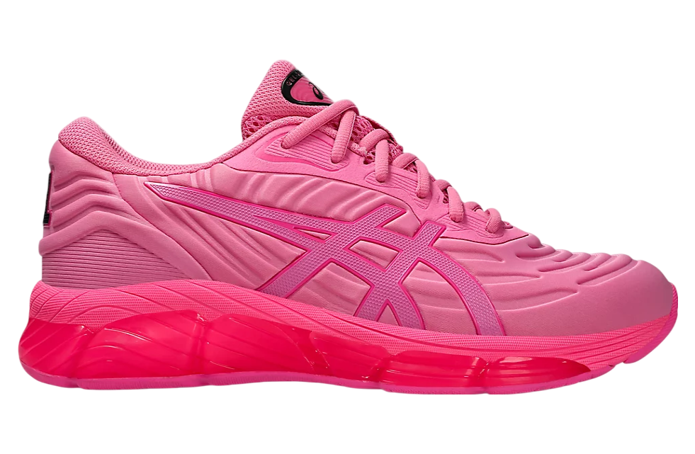 Asics Gel-Quantum 360 Viii Emboss Dragon Fruit / Pink Glo