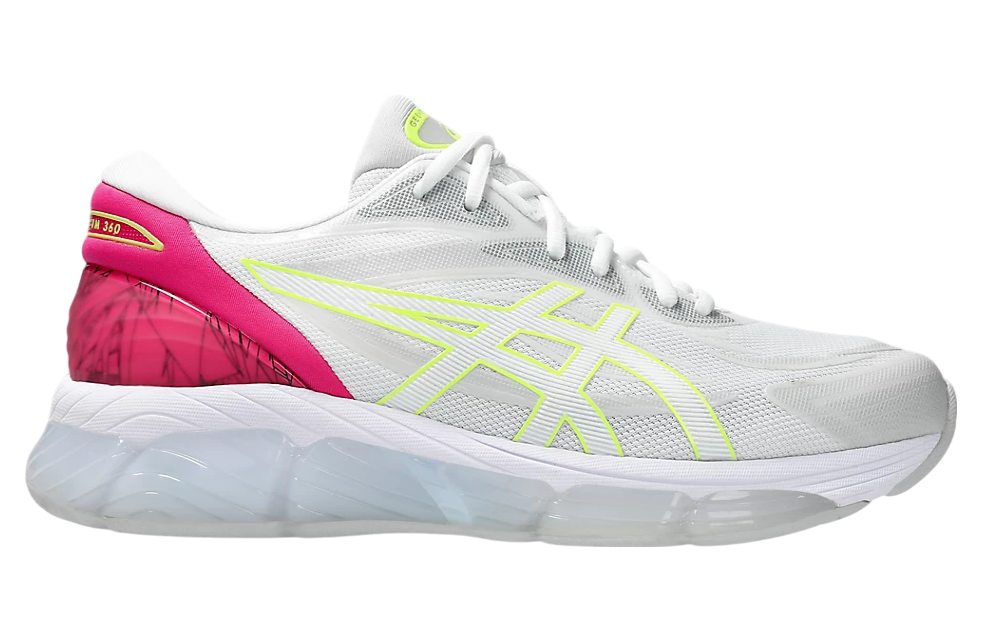 The Soloist × Asics Gel-Quantum 360 26cm アシックス (asics) × ザソロイスト