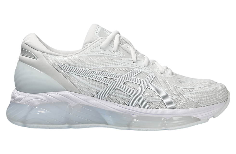 Asics Gel-Quantum 360 Viii White / Glacier Grey