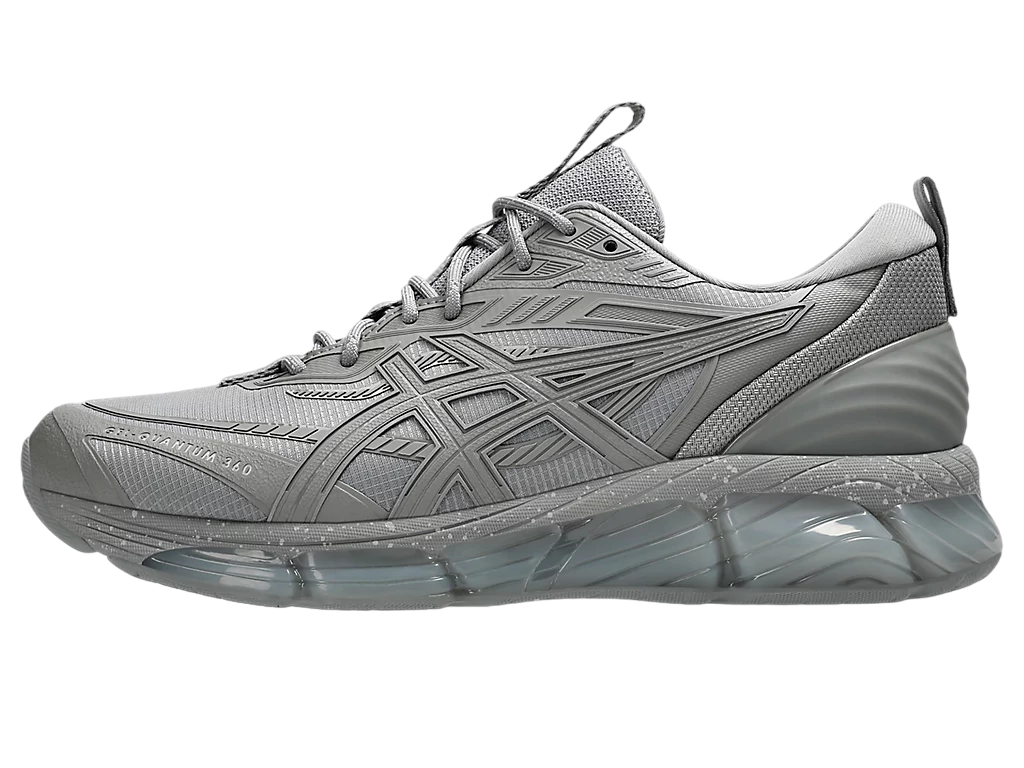 Asics Gel-quantum 60 Viii Utility Clay Gray