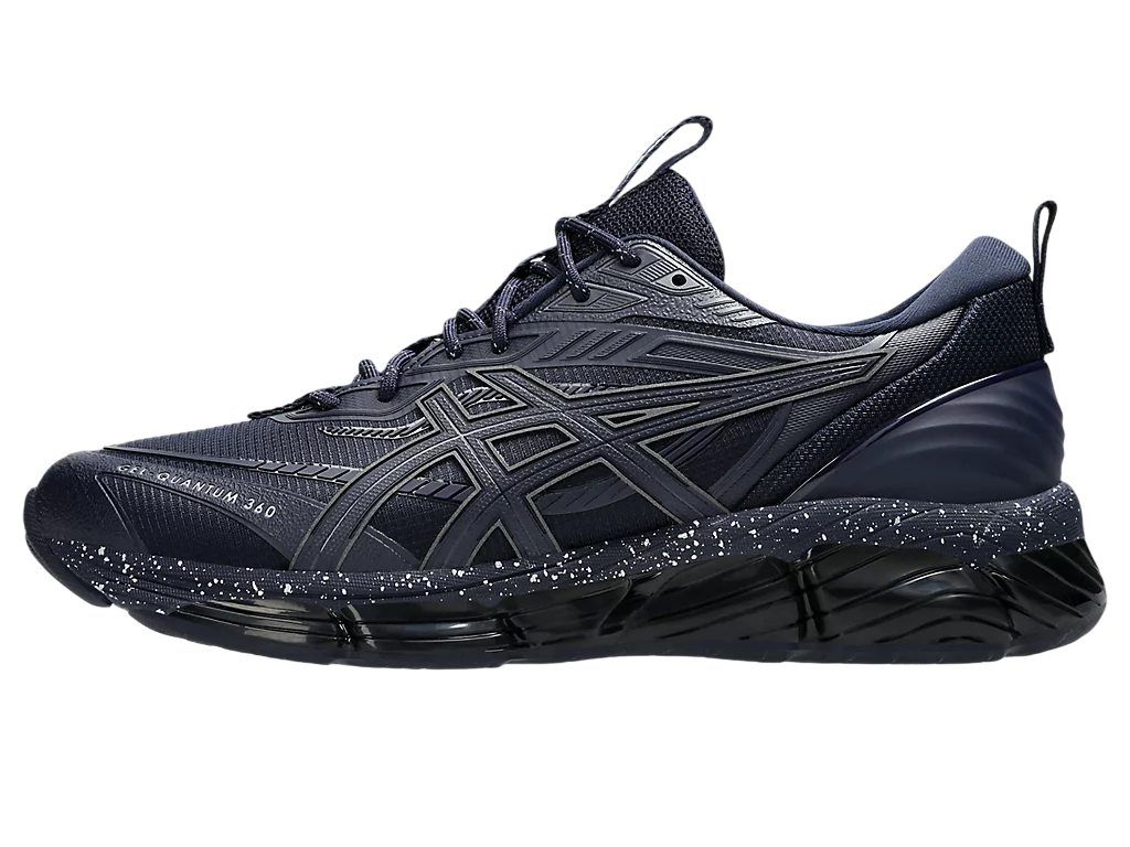 Asics Gel-quantum 60 Viii Utility Midnight Black