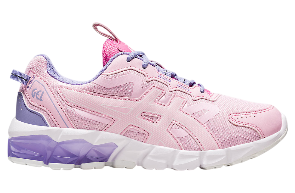 Asics Gel-Quantum 90 3 GS Cotton Candy / White