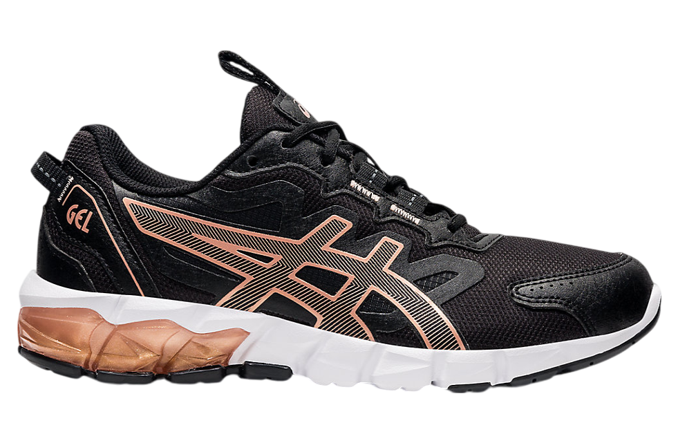 Asics gel quantum 90 arch support best sale