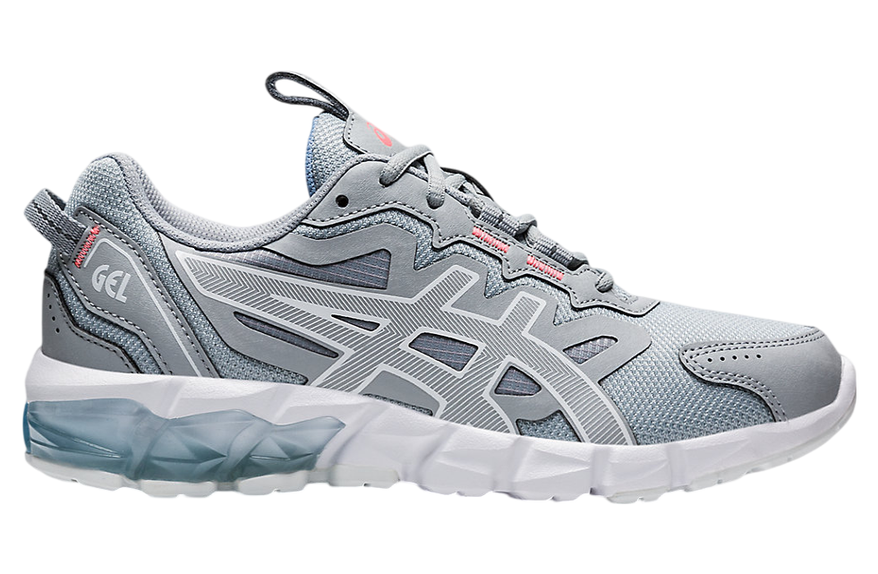 Asics Gel-Quantum 90 3 WMNS Piedmont Grey / White