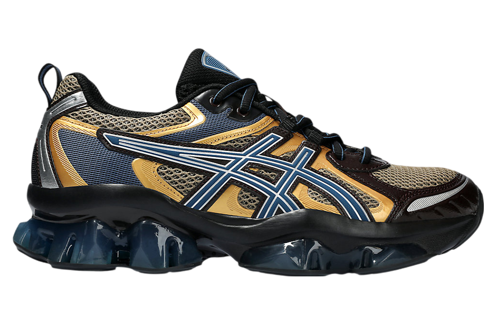 Asics Gel-Quantum Kinetic Pepper / Light Indigo