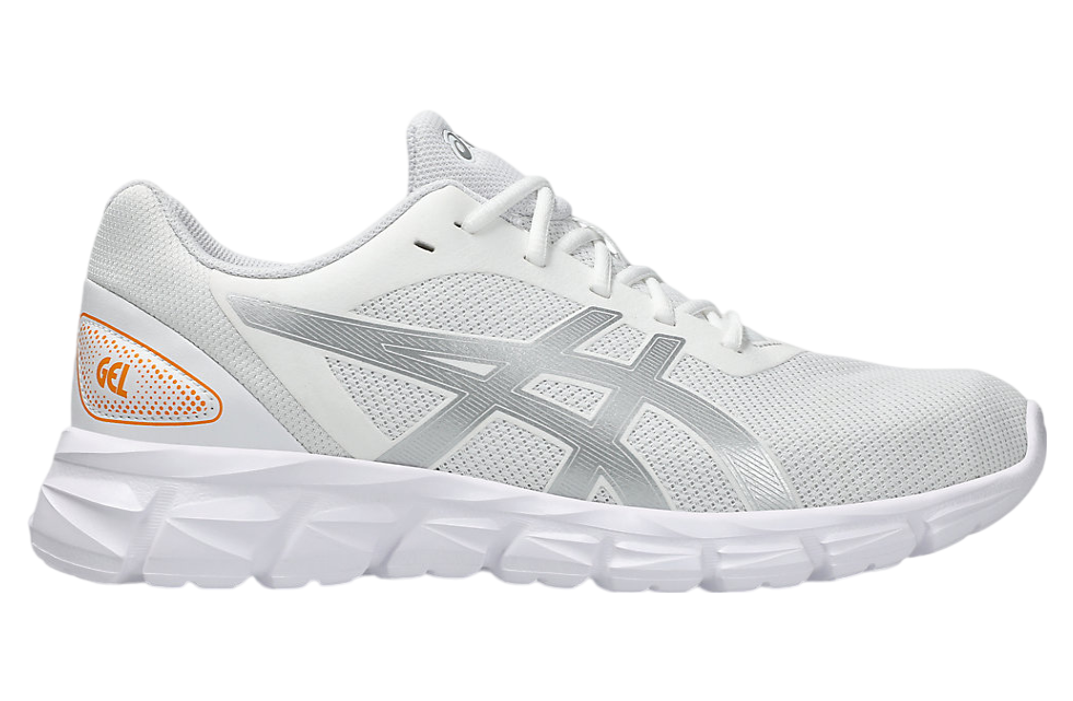 Asics Gel-Quantum Lyte II White / Fellow Yellow