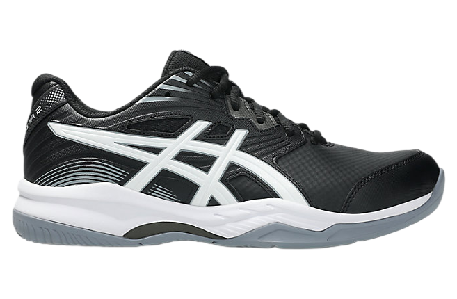 Asics Gel-Renma 2 Black / White