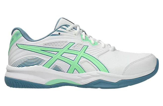 Asics Gel-Renma 2 White / Menthol