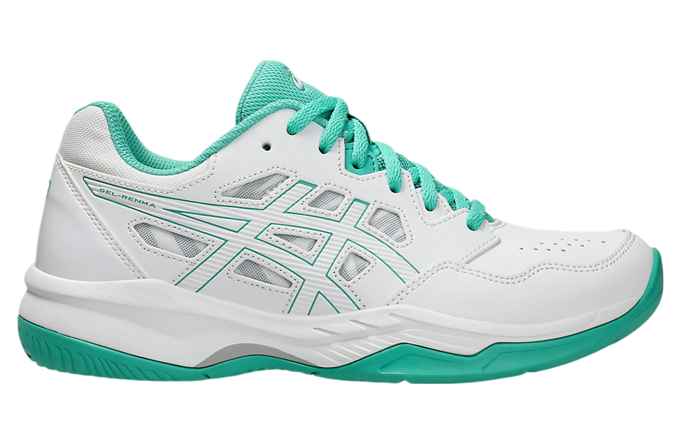 Asics Gel-Renma Road Tested WMNS White / Aurora Green