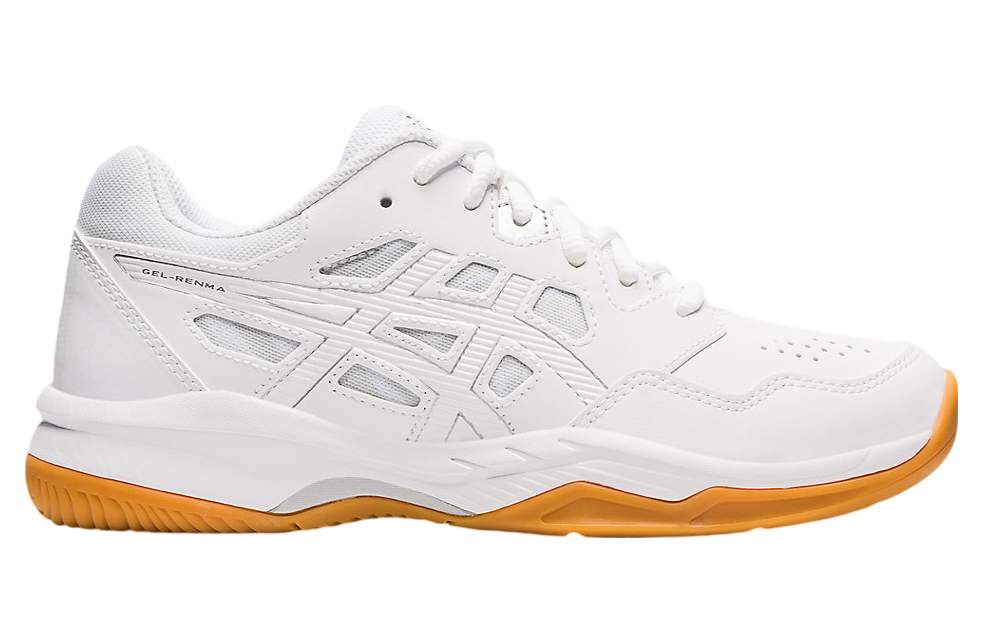 Asics Gel-Renma WMNS White / Pure Silver