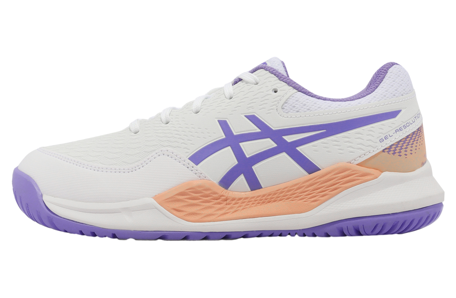限定 GEL-RESOLUTION 9 26cm　新品 Asics Gel Resolution 9 Review - Tennisnerd.net