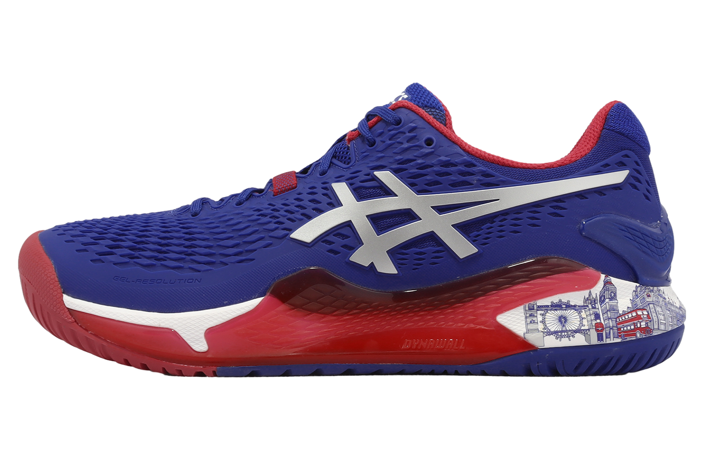 ☆新品☆ASICS GEL-RESOLUTION 9 WIDE 26㎝ Asics Gel Resolution 9 Review - Tennisnerd.net