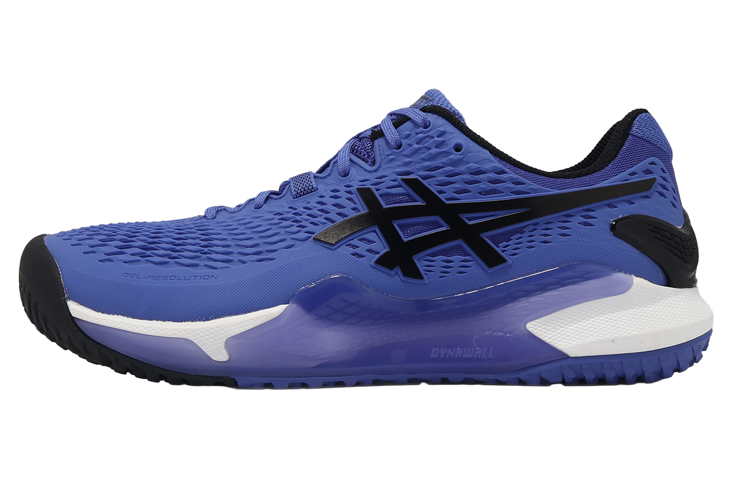 Asics GEL-Resolution 9 OC 2E Wide Sapphire / Black - Mar