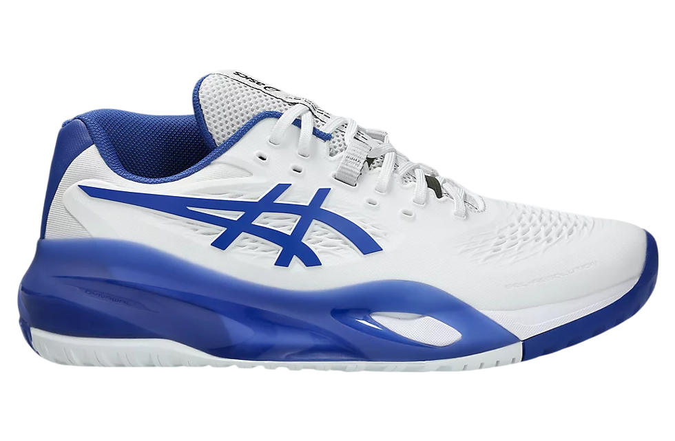 N*u様 ASICS GEL-RESOLUTION X OC WIDE 極美品 ASICS GEL Resolution X Wide (W)