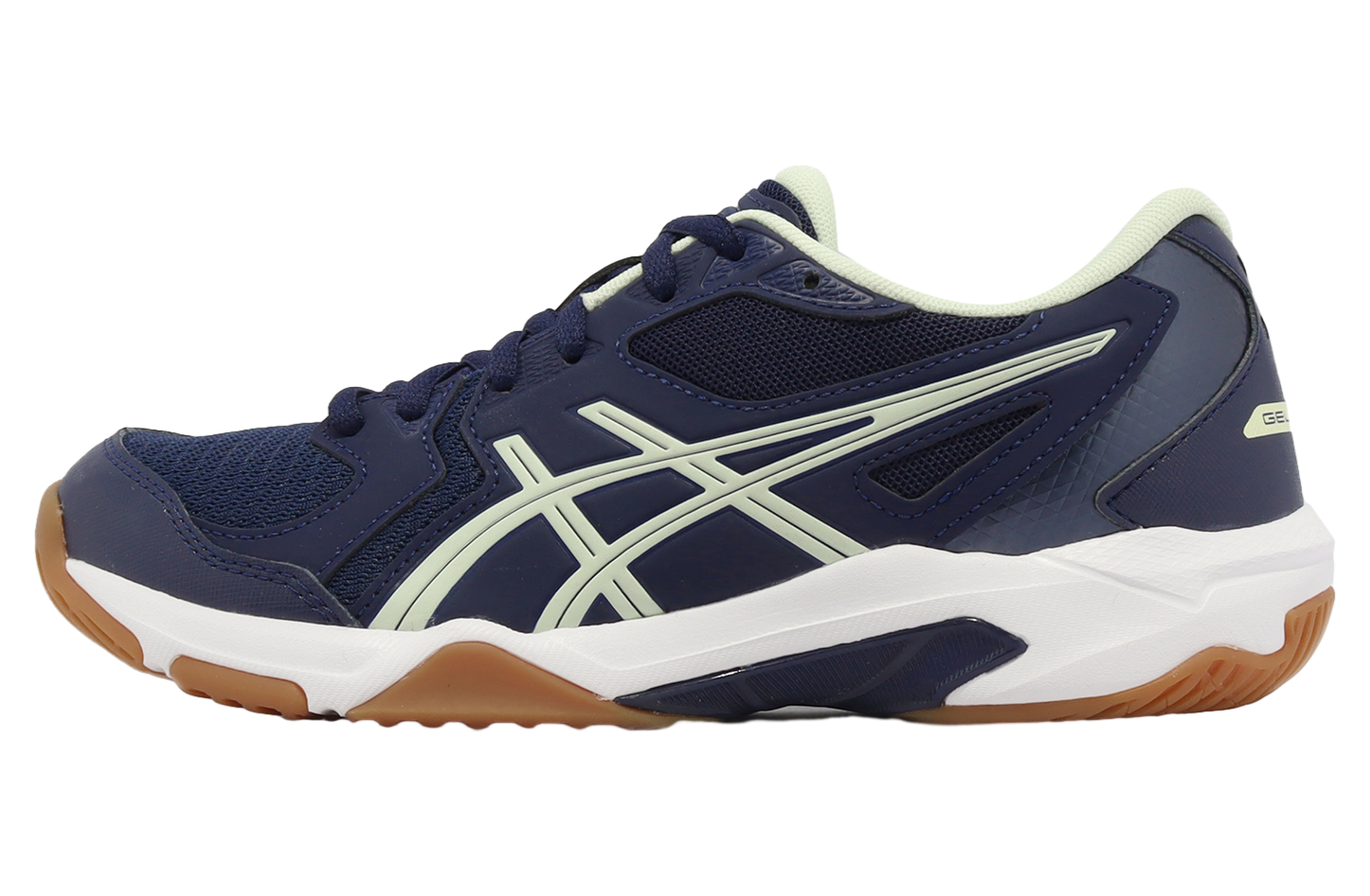 Asics GEL-Rocket 10 WMNS Peacoat / Whisper Green