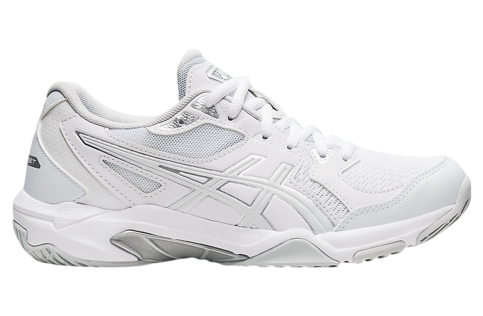 Asics Gel-Rocket 10 WMNS White