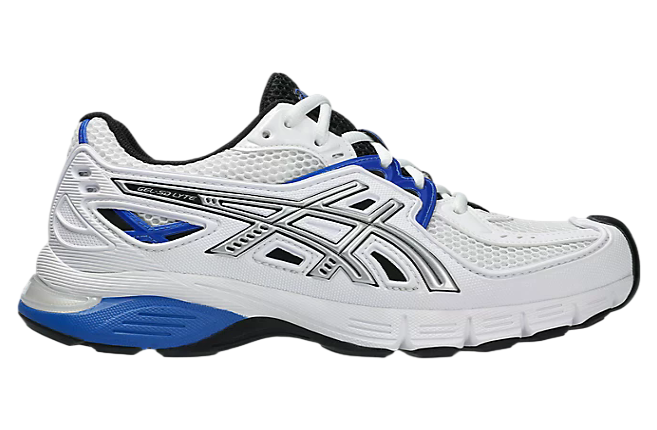 Asics Gel-SD Lyte White / Black