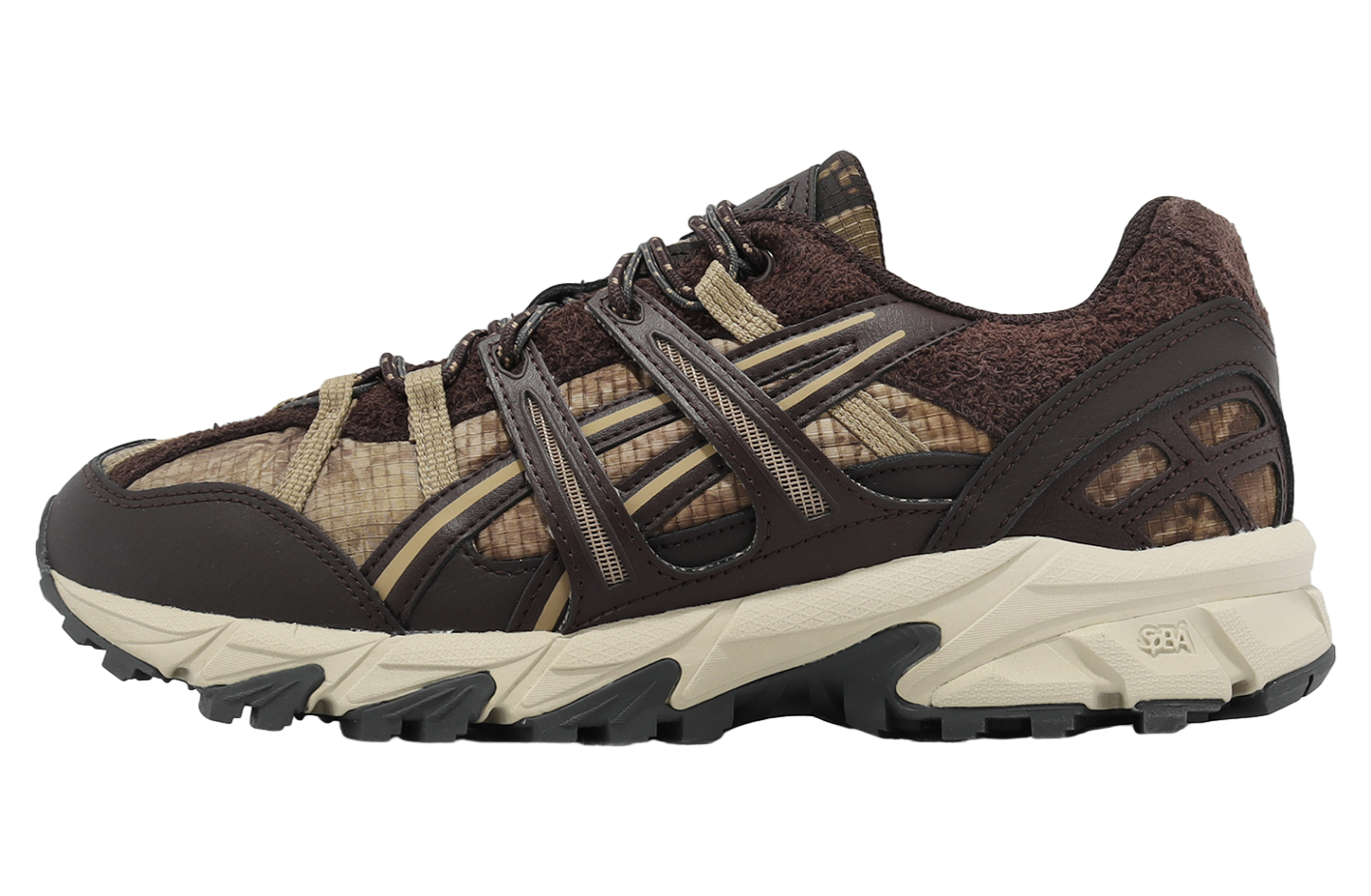 Asics GEL-Sonoma 15-50 Coffee / Desert Camp
