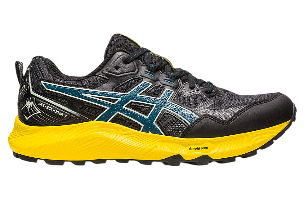 Asics Gel-Sonoma 7 Graphite Grey / Ink Teal