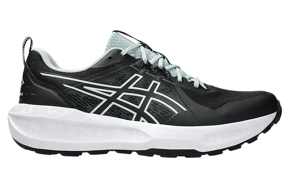 Asics Gel-Sonoma 8 Black / Lake Grey