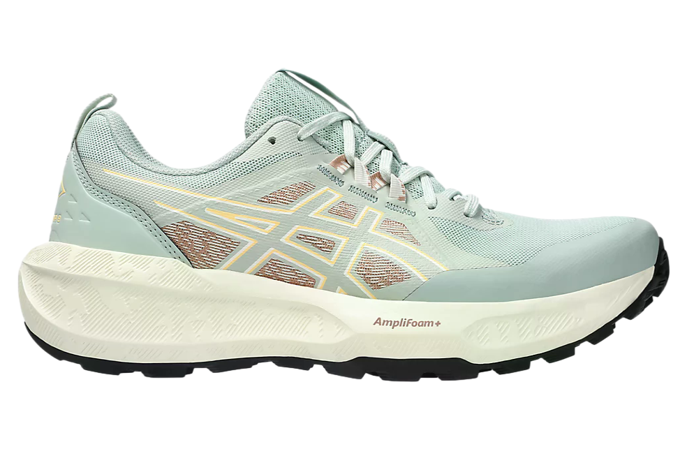 Asics Gel-Sonoma 8 Lichen Rock / Orange Glow