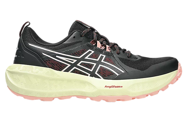 Asics Gel-Sonoma 8 WMNS Black / White