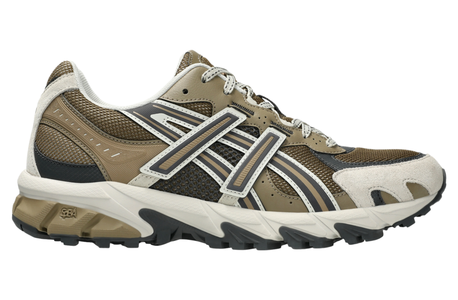 Asics GEL-Sonoma TR62 Clay Canyon / Obsidian Grey