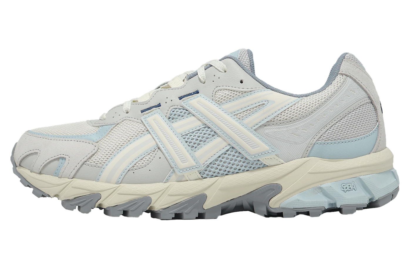 Asics GEL-Sonoma TR62 Cream / Storm Cloud