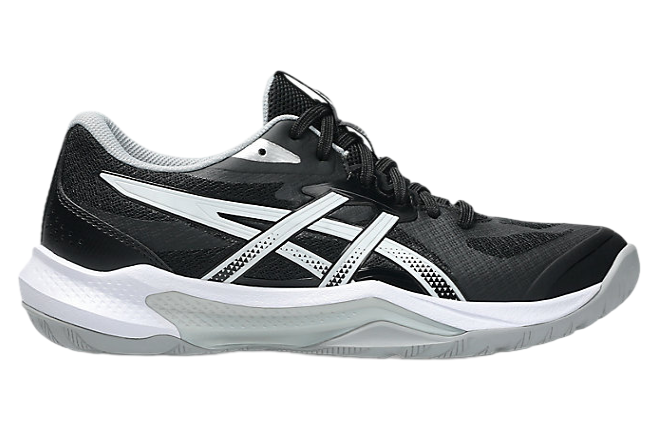 Asics Gel-Tactic 13 WMNS Black / White