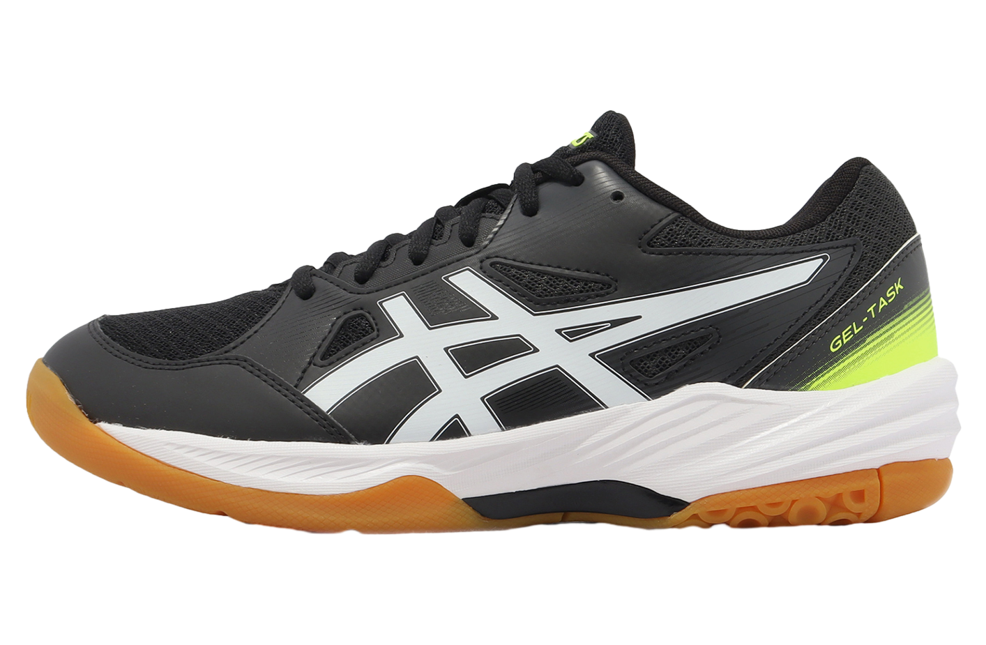 Asics GEL-Task 3 Black / White