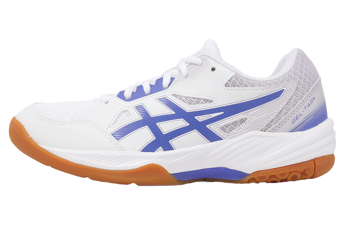 BUY Asics GEL-Task 3 WMNS White / Sapphire | Kixify Marketplace