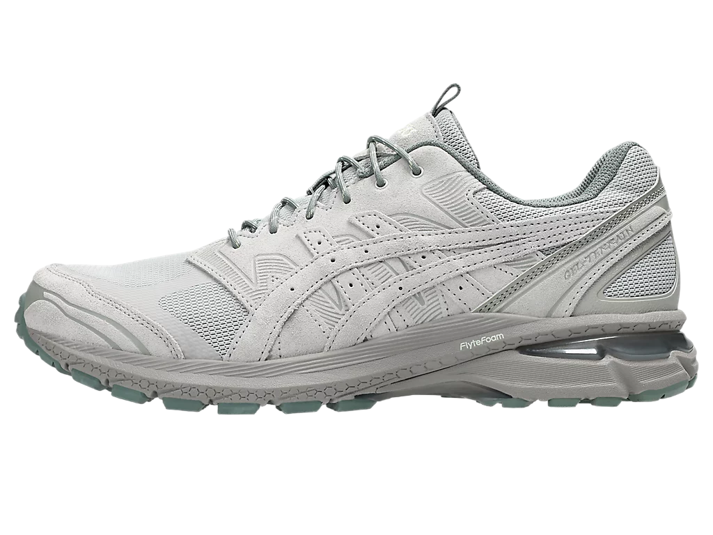 Asics Gel-Terrain Oyster Grey