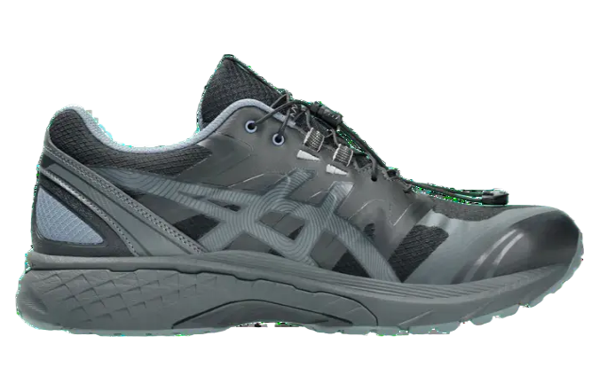 Asics Gel-terrain San San Gear Grey Violet