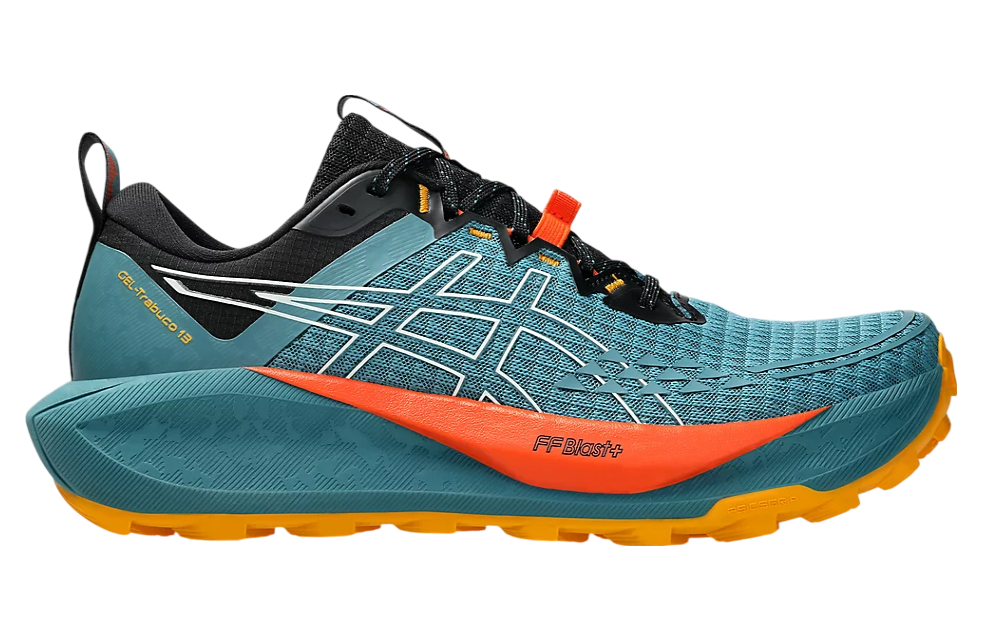 Asics Gel-Trabuco 13 Atlantis Blue / Pure Aqua