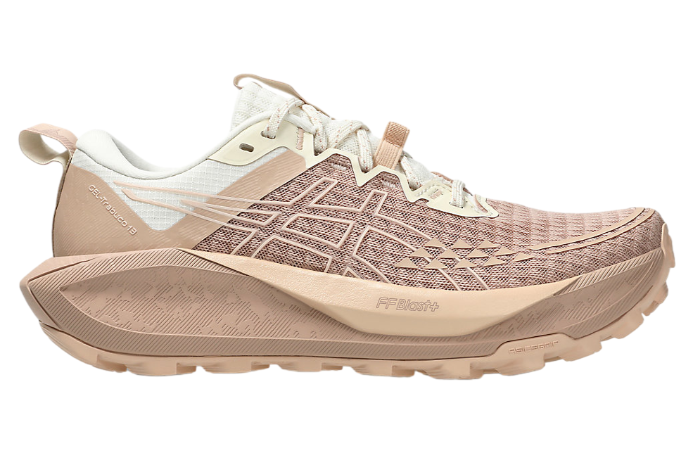 Asics Gel-Trabuco 13 Dusty Steppe / Rainstorm Grey
