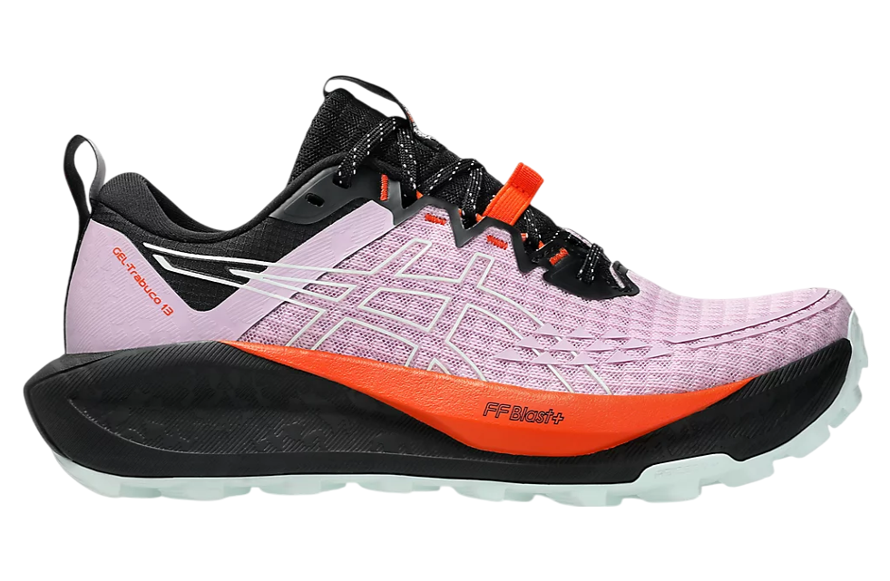 Asics Gel-Trabuco 13 WMNS Light Ube / Pure Aqua