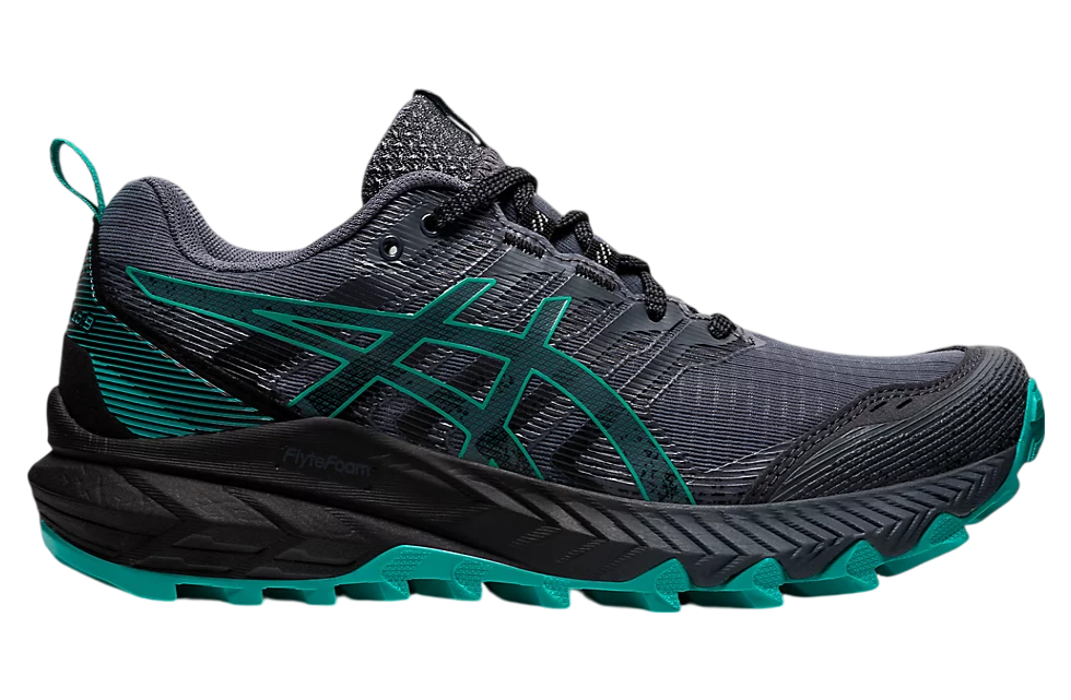 Asics Gel-Trabuco 9 WMNS Metropolis / Baltic Jewel