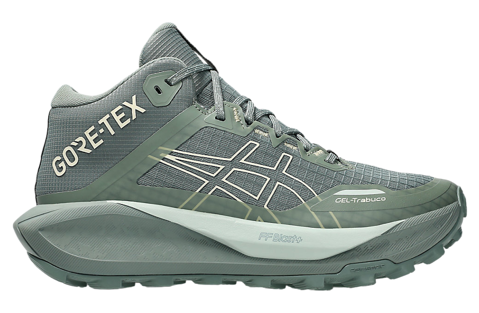Asics Gel-Trabuco MT Gtx Monument Blue / Vanilla