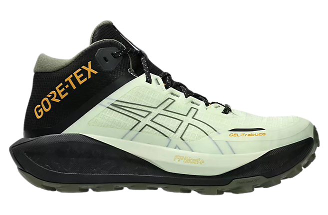 Asics Gel-Trabuco MT Gtx Whisper Green / Mantle Green