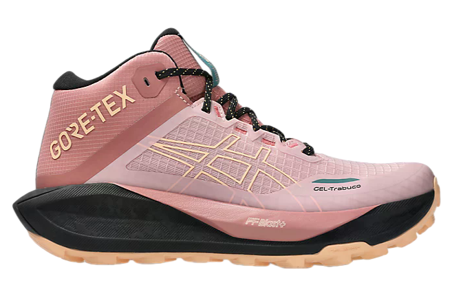 Asics Gel-Trabuco MT Gtx WMNS Morganite / Apricot Crush