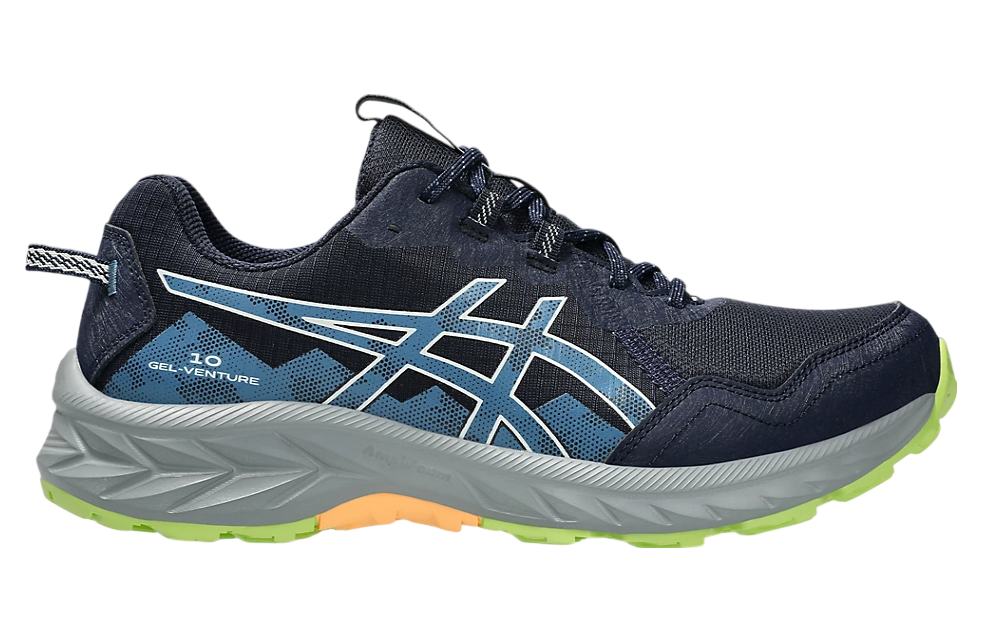 Asics Gel-Venture 10 Midnight / Winter Sea