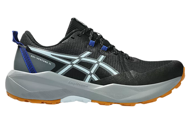 Asics Gel-Venture 11 Black / Cool Grey