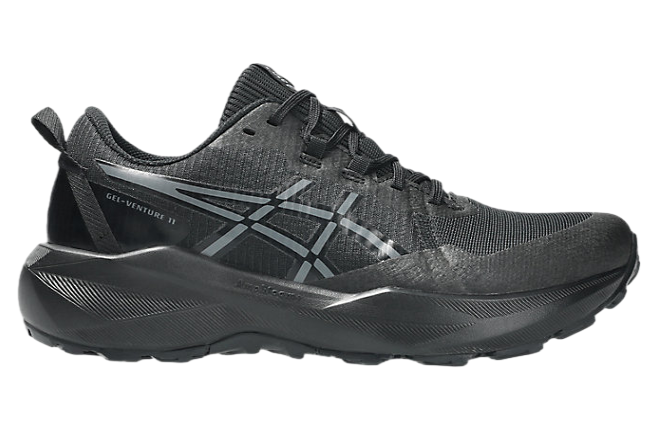 Asics Gel-Venture 11 Black / Light Dust