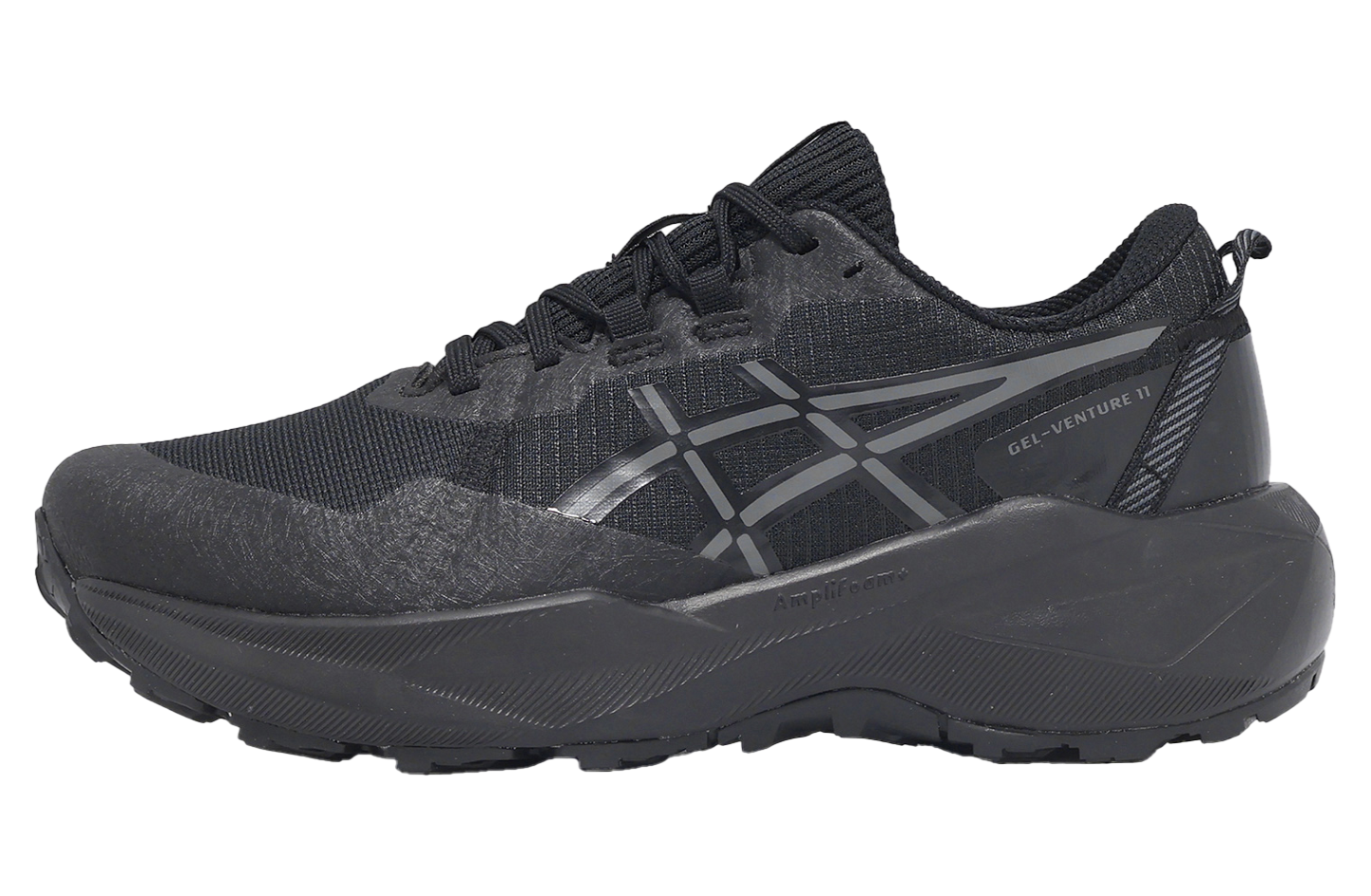 Asics GEL-Venture 11 D Wide WMNS Black / Carrier Grey