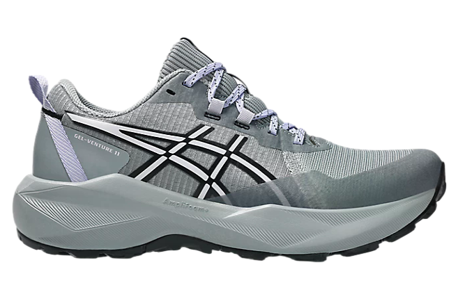 Asics Gel-Venture 11 Wide WMNS Gravel / Lilac Hint