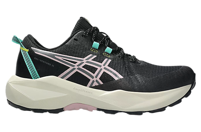 Asics Gel-Venture 11 WMNS Black / Morganite