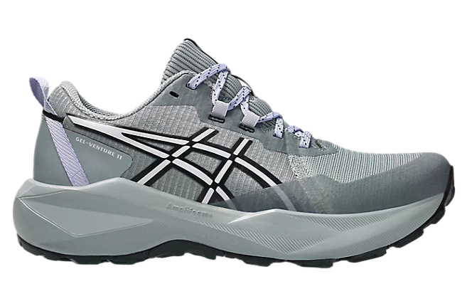 Asics Gel-Venture 11 WMNS Gravel / Lilac Hint
